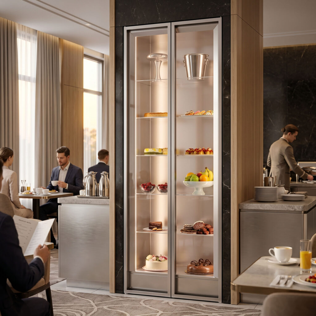 Feinkostkühlschrank Della Marta