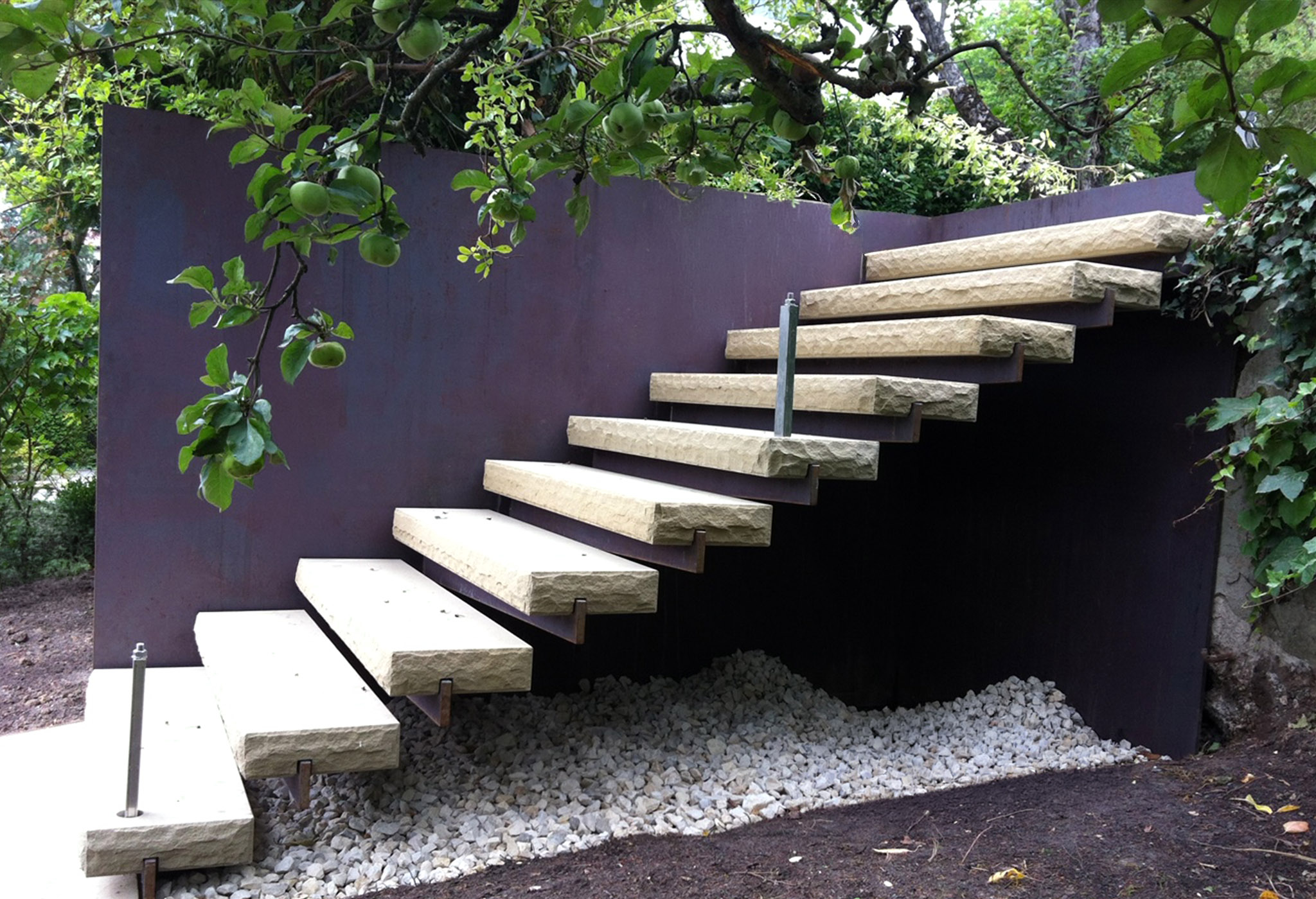 GeradeTreppe_Bru_1