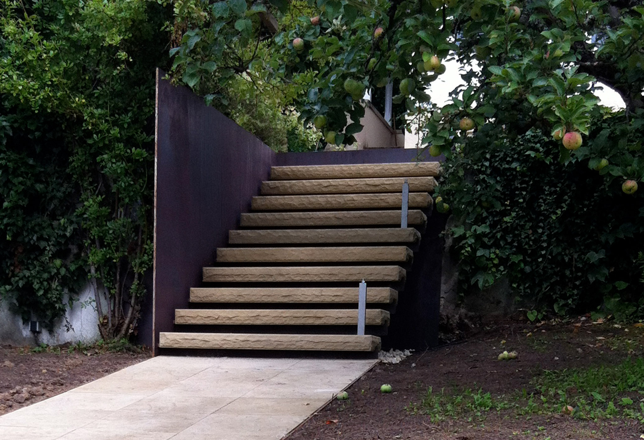GeradeTreppe_Bru_2