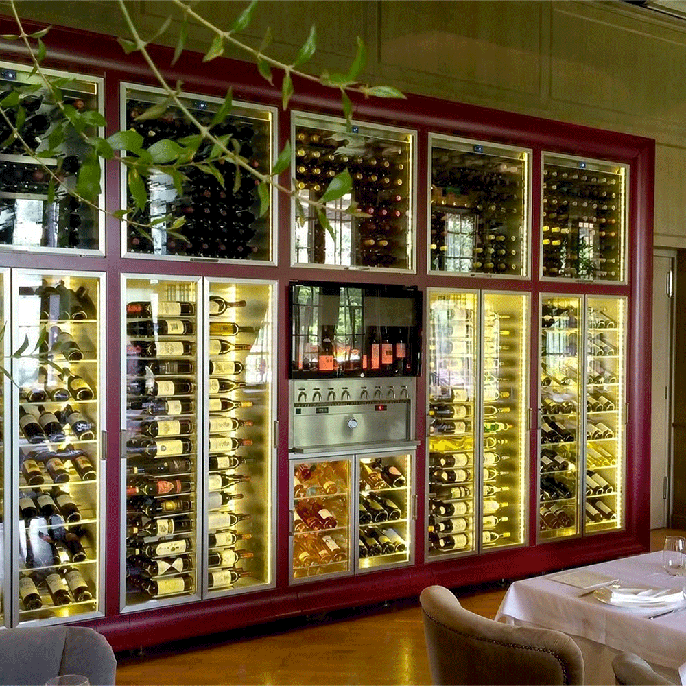Wein-Kühlschrank Della Marta