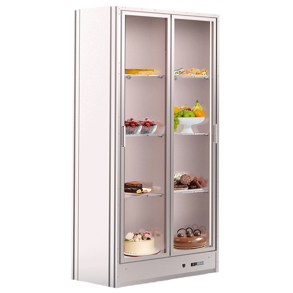 Feinkostkühlschrank Della Marta