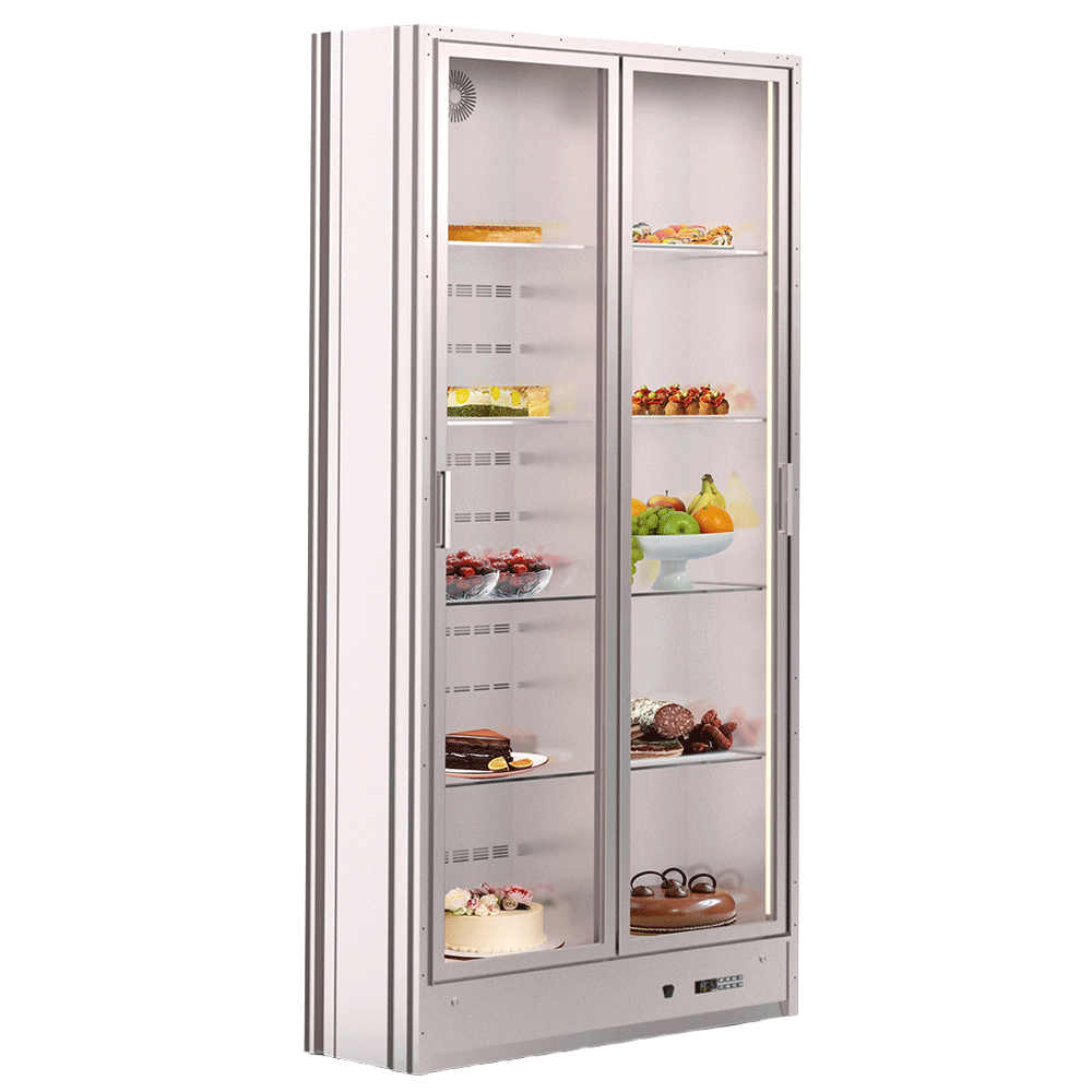 Feinkostkühlschrank Della Marta