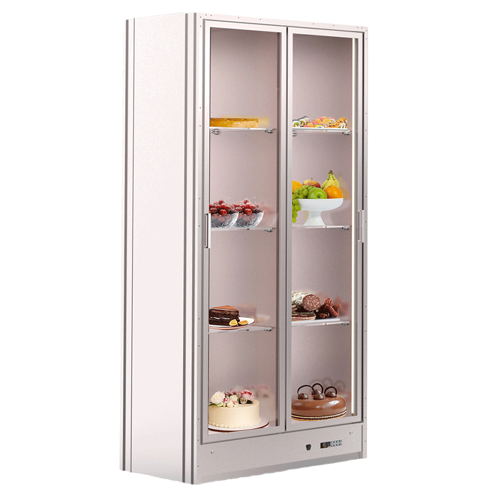 Delikatessenkühlschrank Della Marta