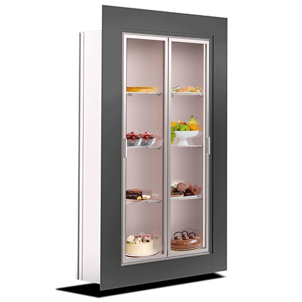 Delikatessenkühlschrank Della Marta