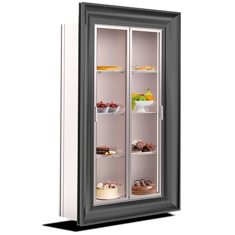 Delikatessenkühlschrank Della Marta