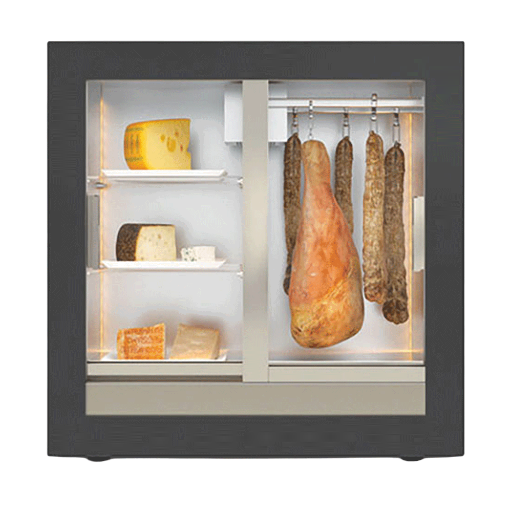 Teca-Salumeria