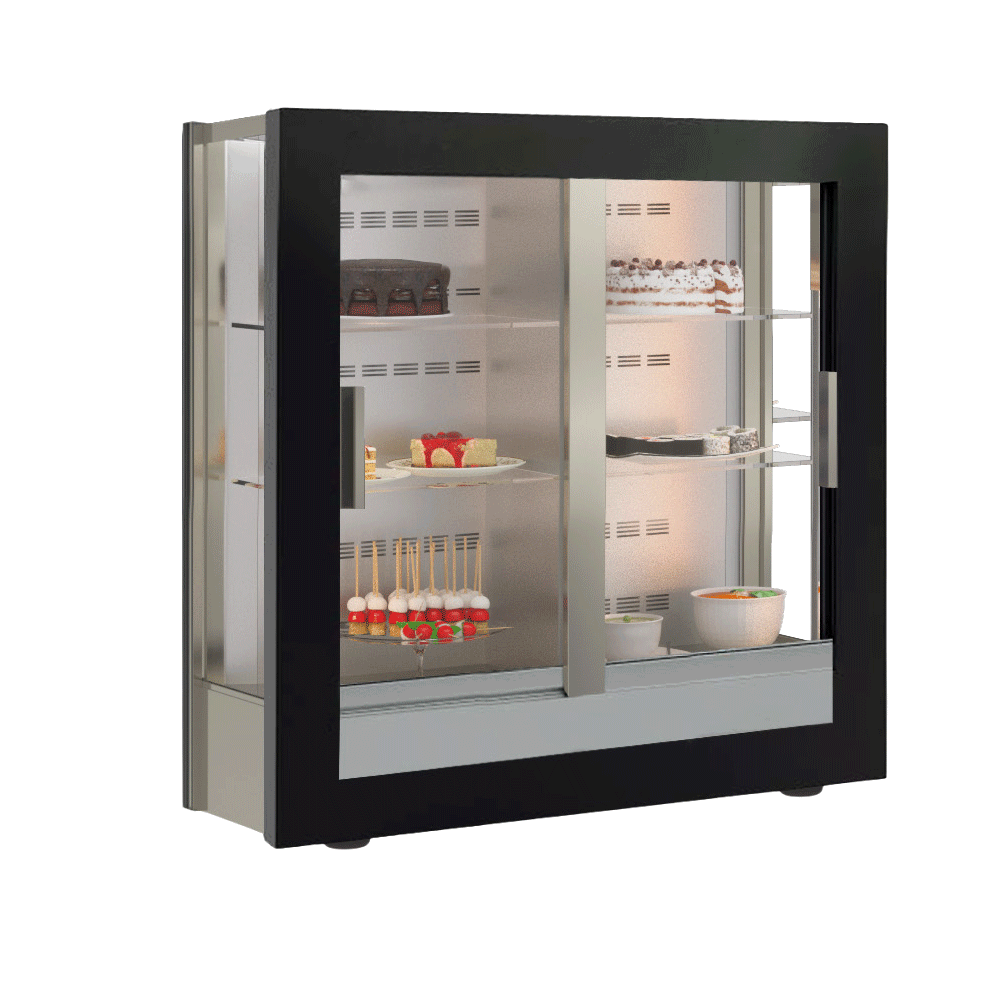 Delikatessenkühlschrank Della Marta