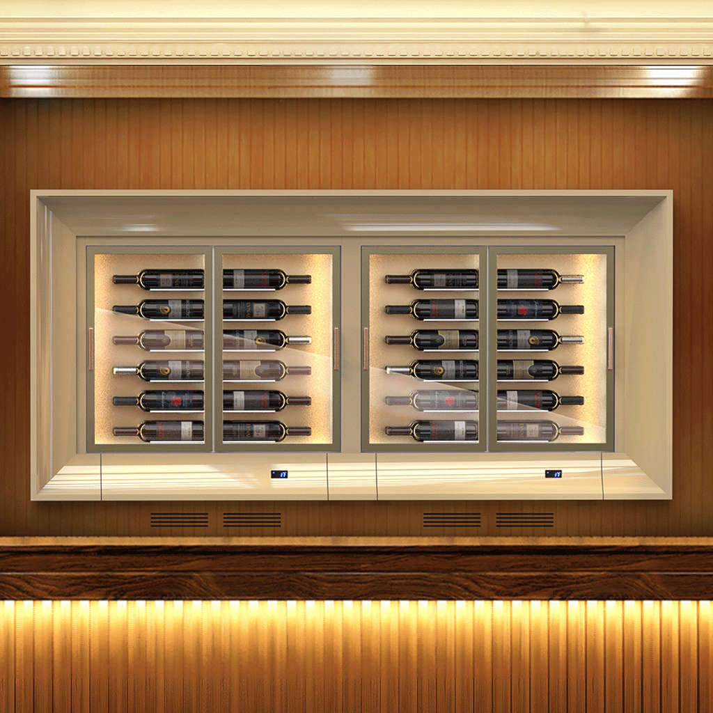 Vino-modular