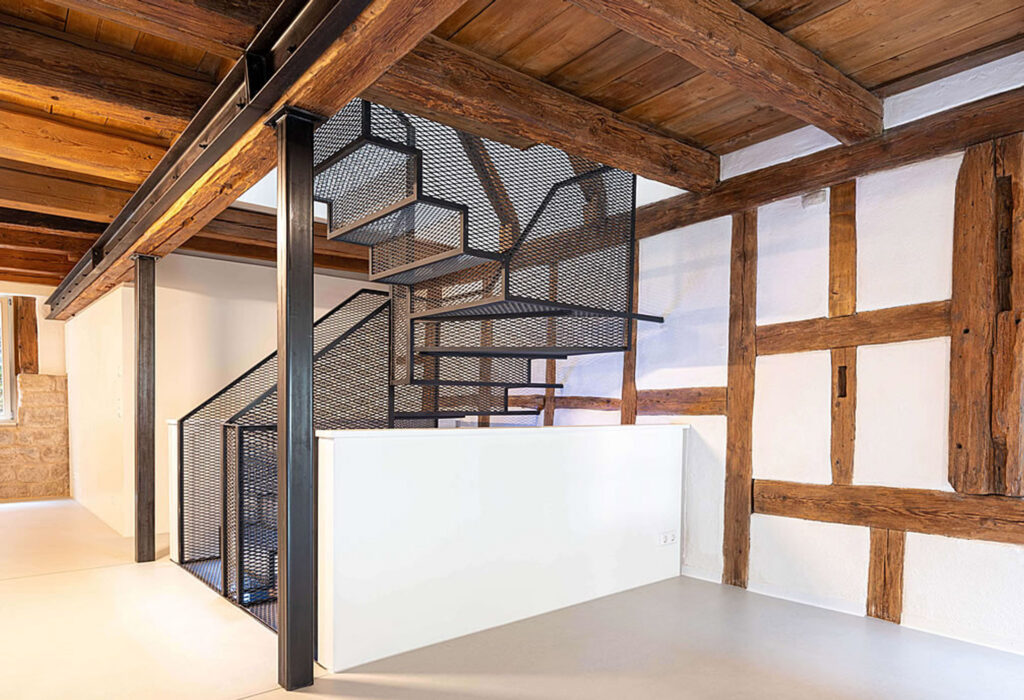 Wendeltreppe_Ku_1