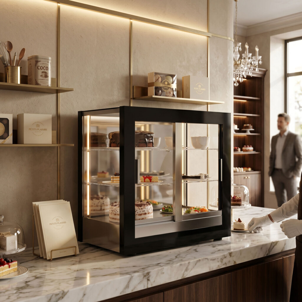 Luxuskühlschrank Della Marta
