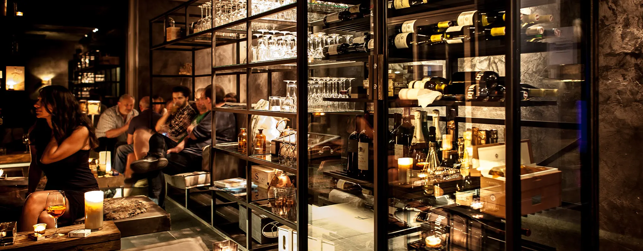 Weinkühlschrank_Skybar